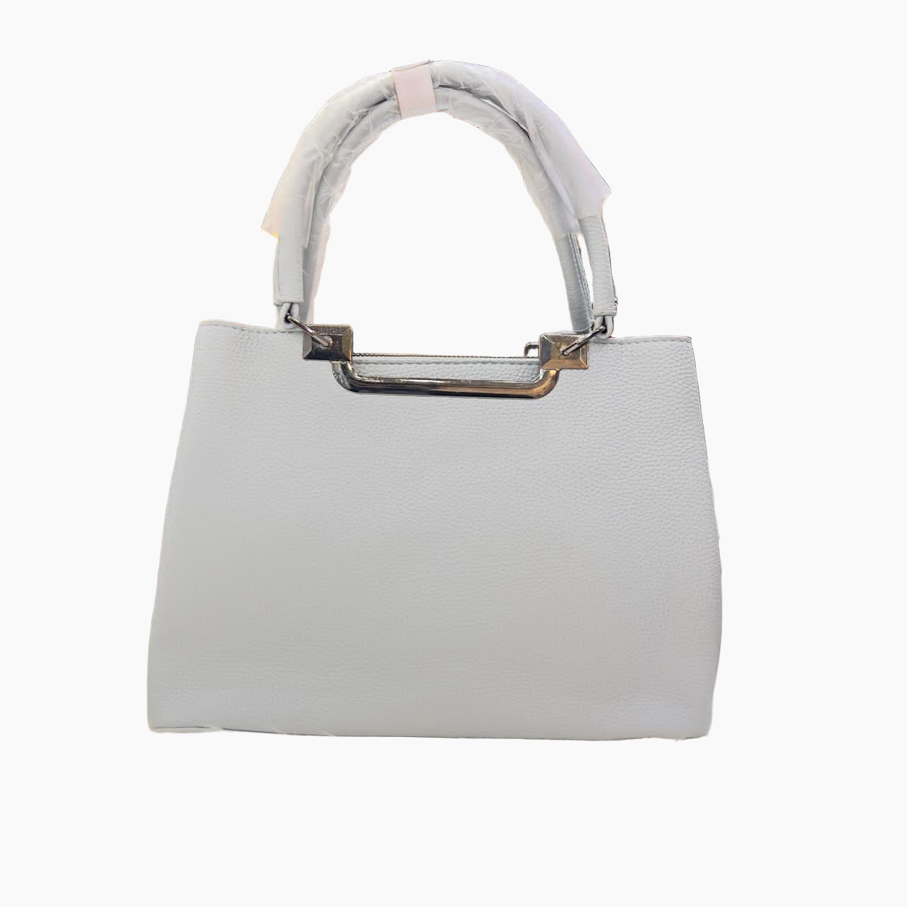 "Luxury Leather Shoulder Handbag for Women - Stylish Crossbody Purse with Circular Relief Ornament"SA jewelry pk