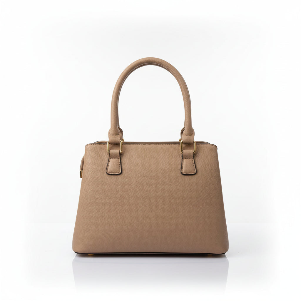 "Luxury Leather Shoulder Handbag for Women - Stylish Crossbody Purse "SA jewelry pk