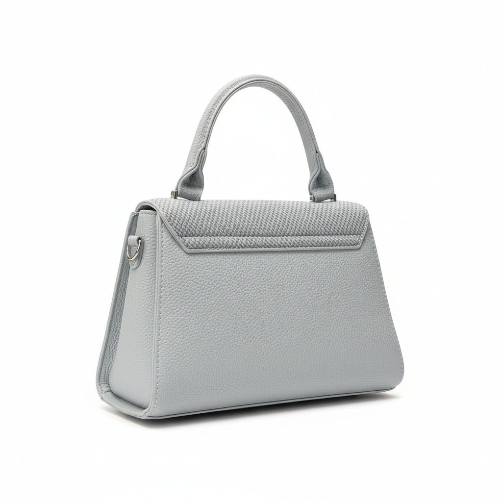 Genuine Leather Mini Shoulder Handbag | Small Designer Crossbody Bag for Women SA jewellery pk