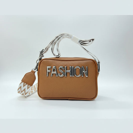 Chic Light Green FASHION Crossbody Bag Leather Effect Shoulder Pouch SA jewelry pk