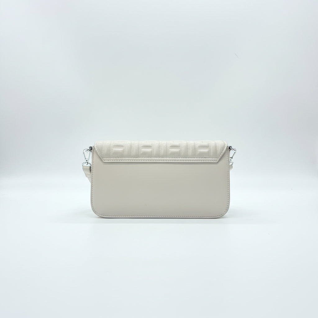 Genuine Leather Mini Shoulder Handbag | Small Designer Crossbody Bag for Women SA jewelry pk