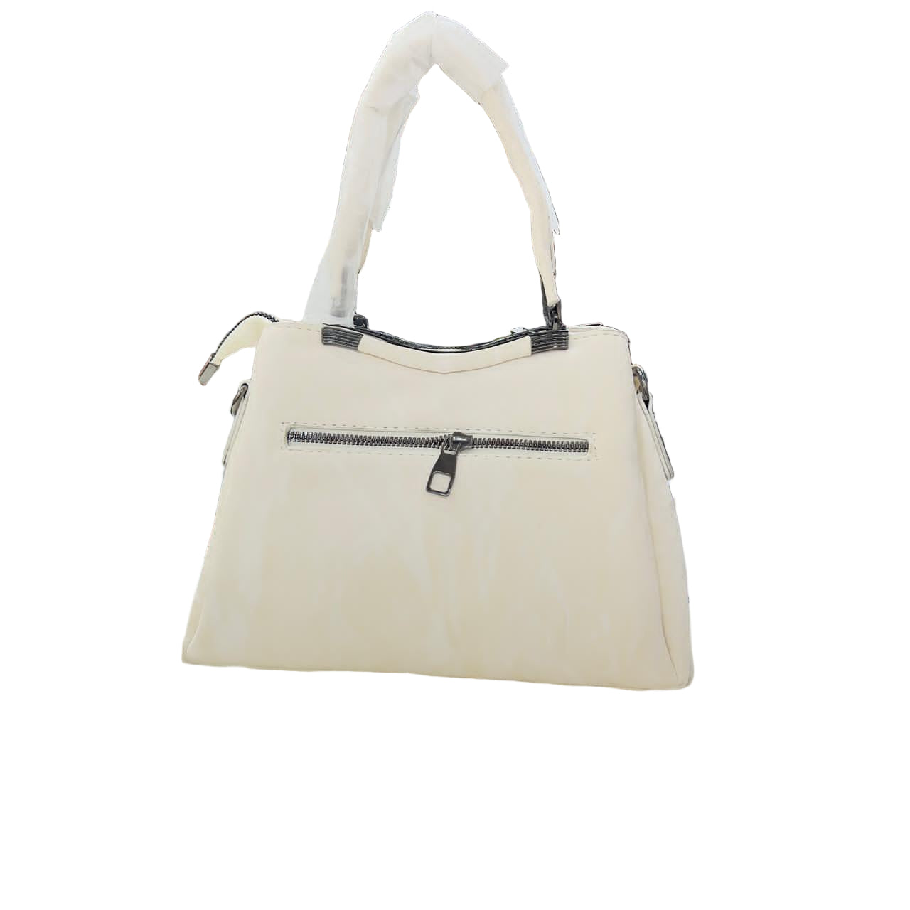 "Luxury Leather Shoulder Handbag for Women - Stylish Crossbody Purse with flower Relief Ornament"SA jewelry pk