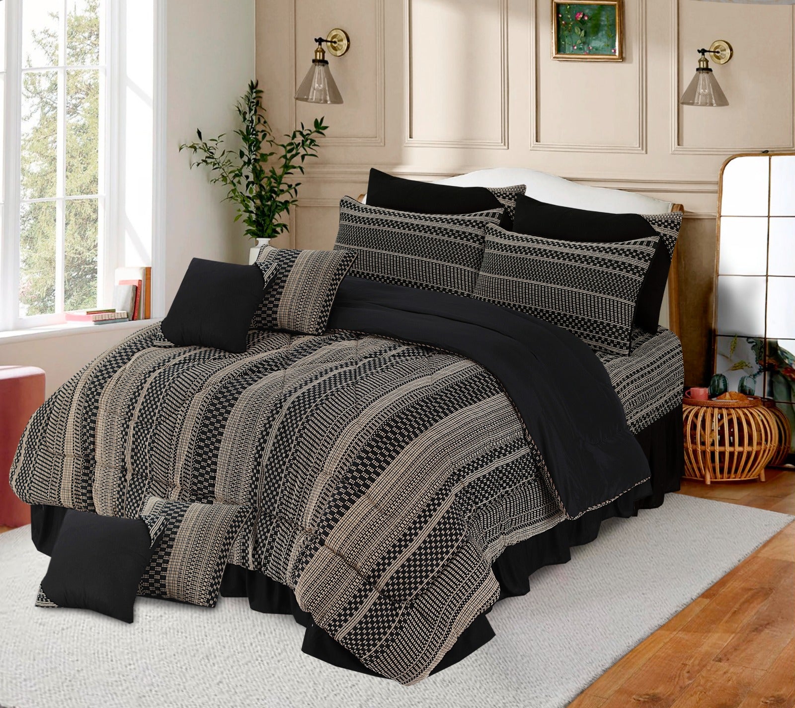 ROYAL TWIST CTN RAZAI SET SA jewellery pk