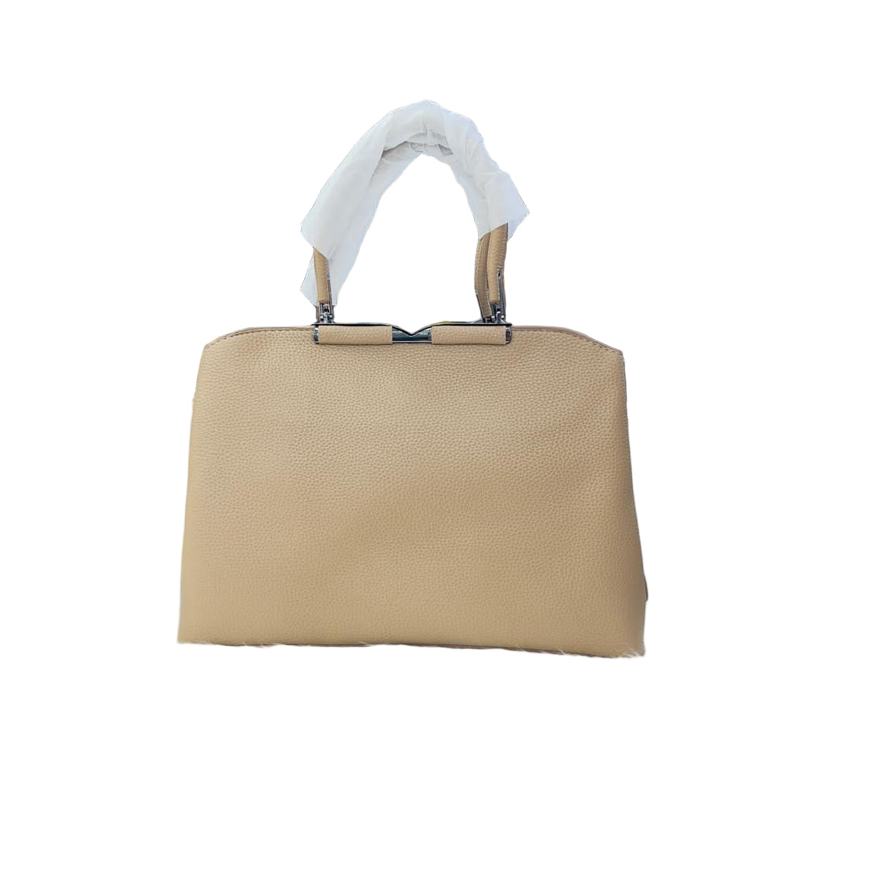 "Luxury Leather Shoulder Handbag for Women - Stylish Crossbody Purse with Circular Relief Ornament"SA jewelry pk