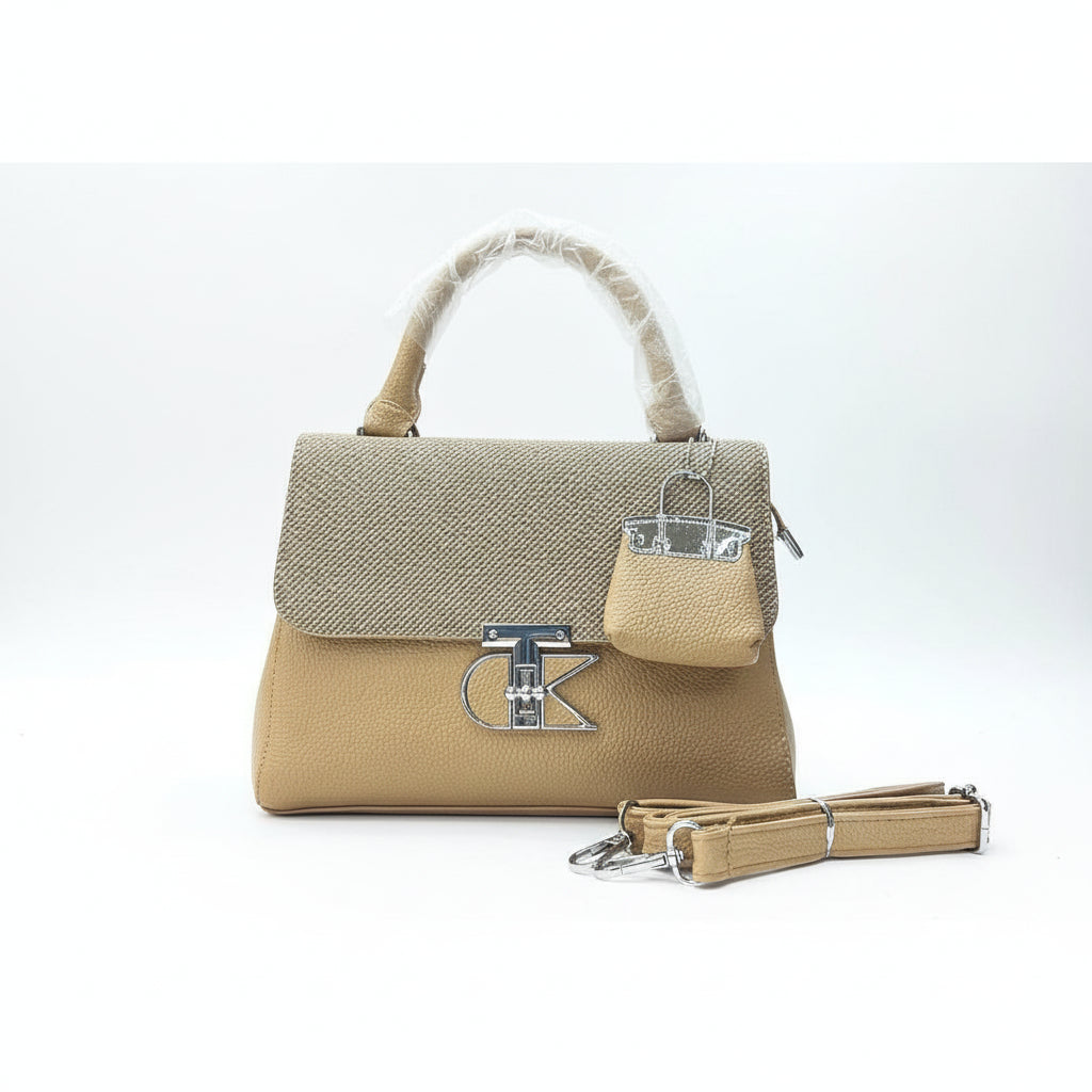 Genuine Leather Mini Shoulder Handbag Small Crossbody Purse SA jewelry pk