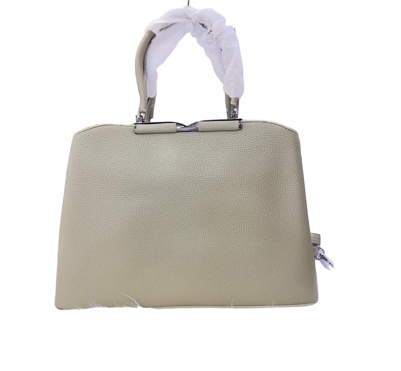 "Luxury Leather Shoulder Handbag for Women - Stylish Crossbody Purse with Circular Relief Ornament"SA jewelry pk