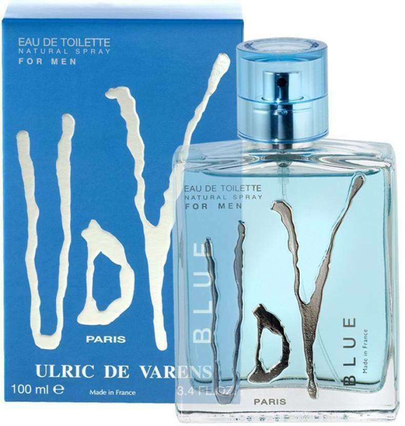 UDY ALL PARFUM