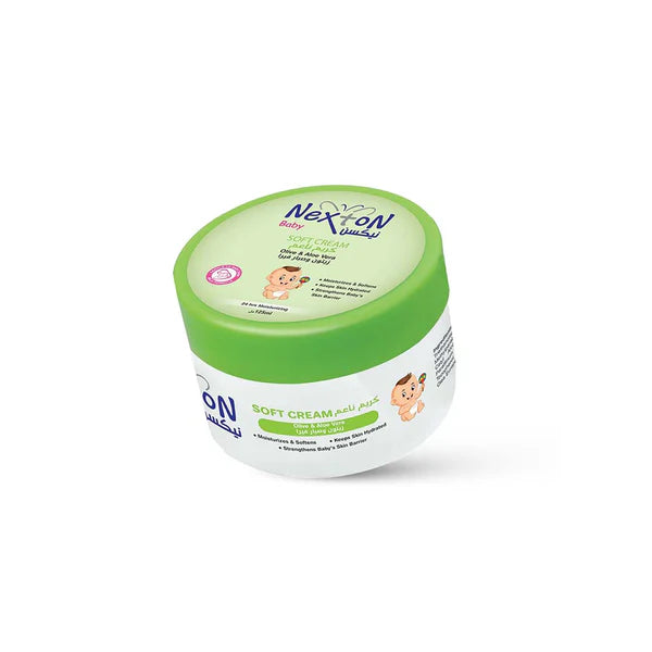 NEXTON MOISTURIZING ALL FLAVER CREAM