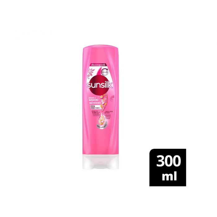 SUNSILK ALL CONDITIONING