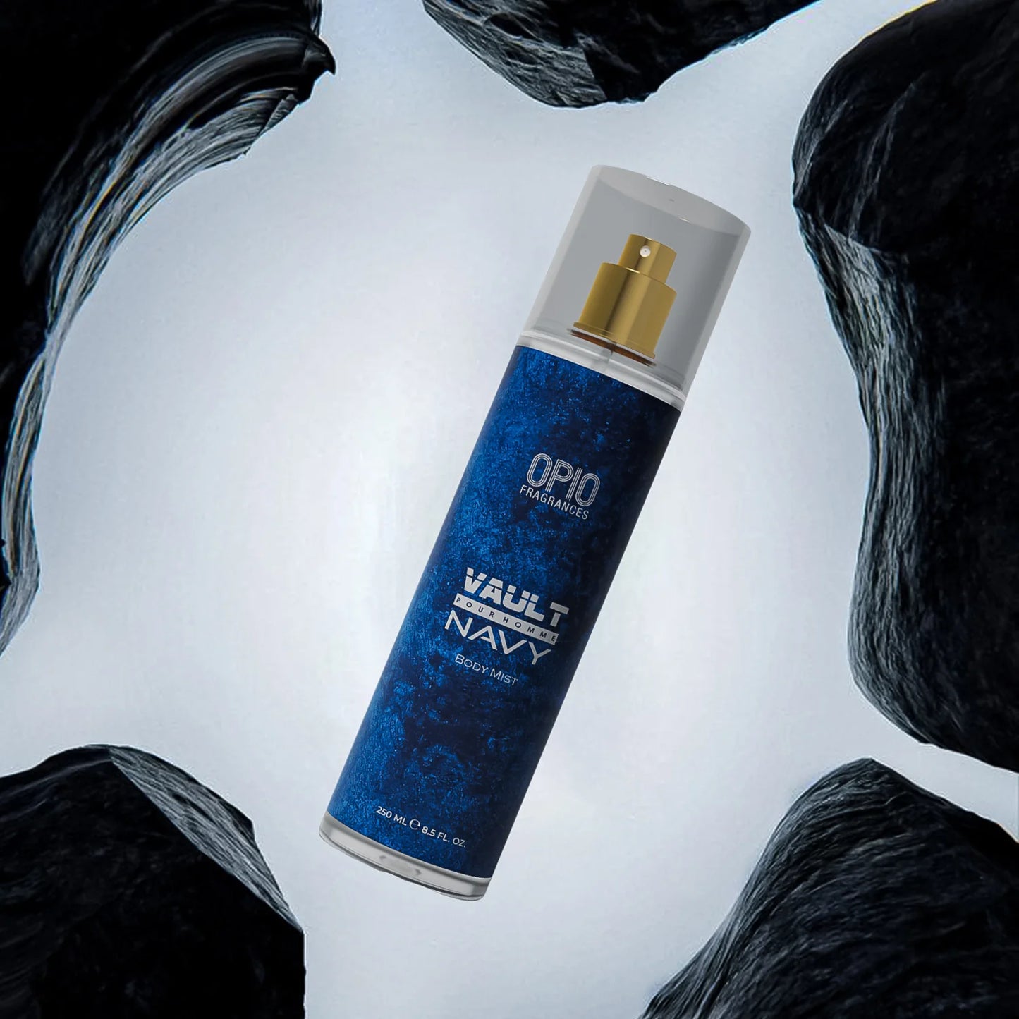 OPIO ALL BODY MIST (For Women)
