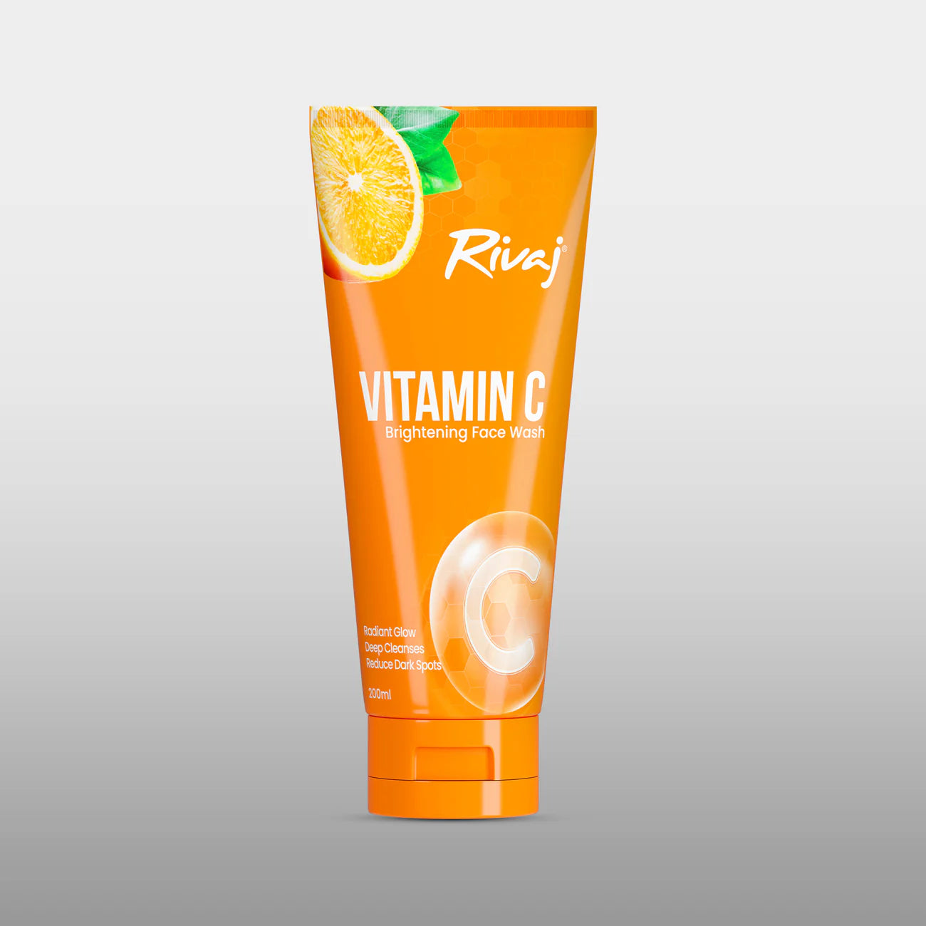RIVAJ  COMPLETE FACIAL