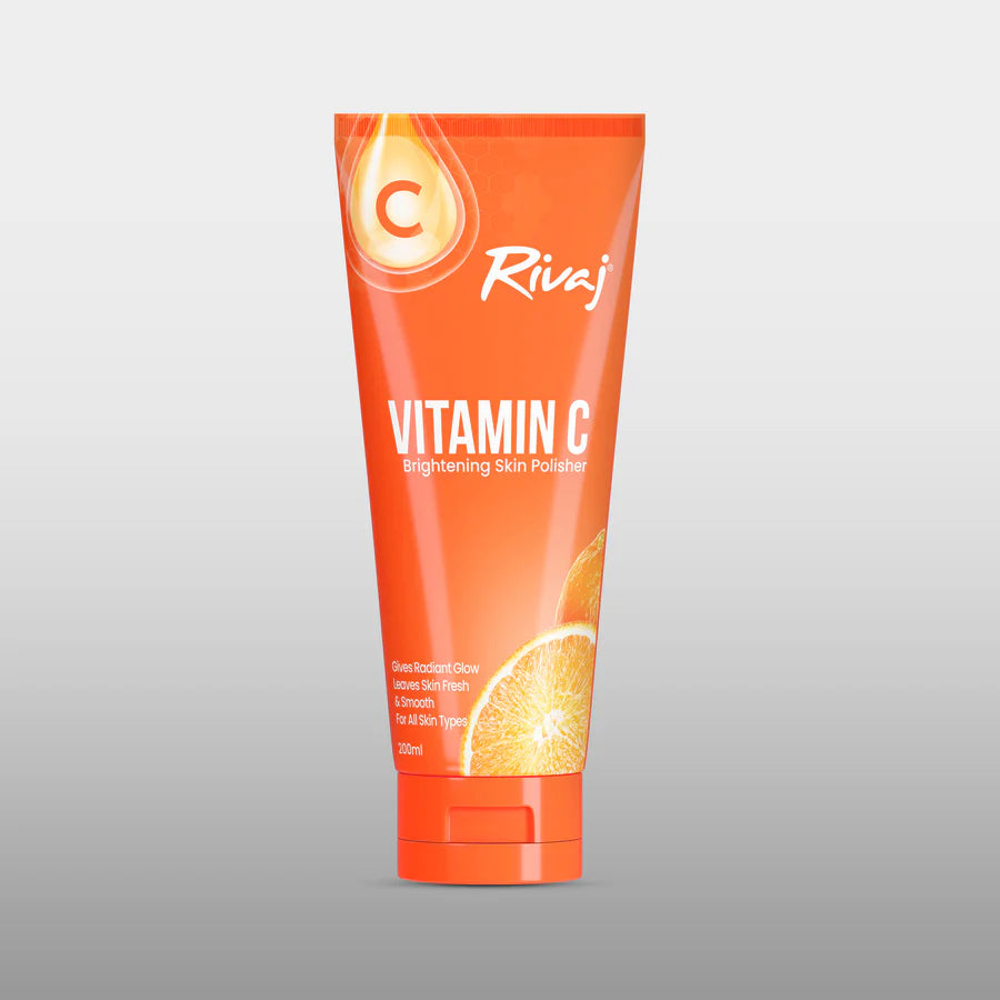 RIVAJ  COMPLETE FACIAL